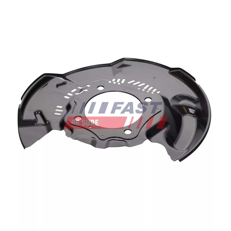 Déflecteur, disque de frein FAST FT02762