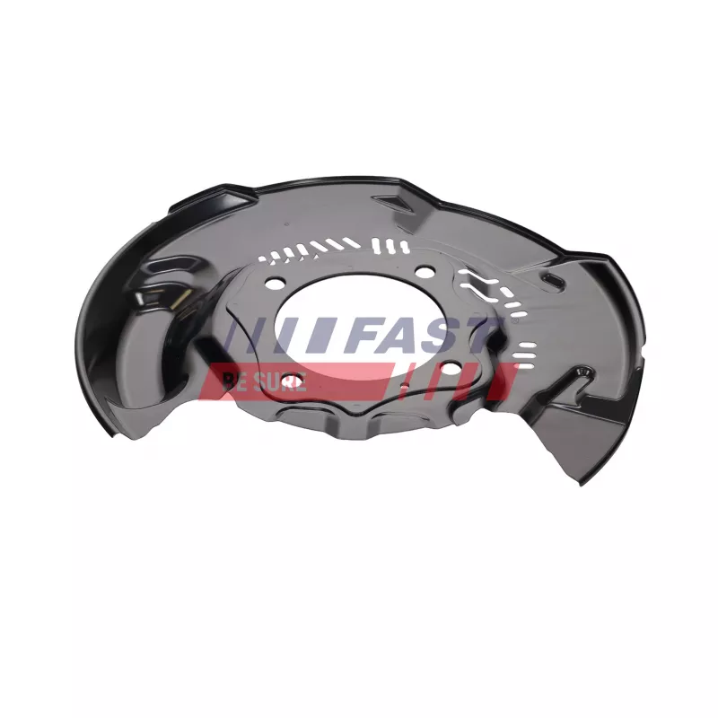 Déflecteur, disque de frein FAST FT02763