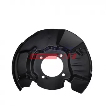 Déflecteur, disque de frein FAST