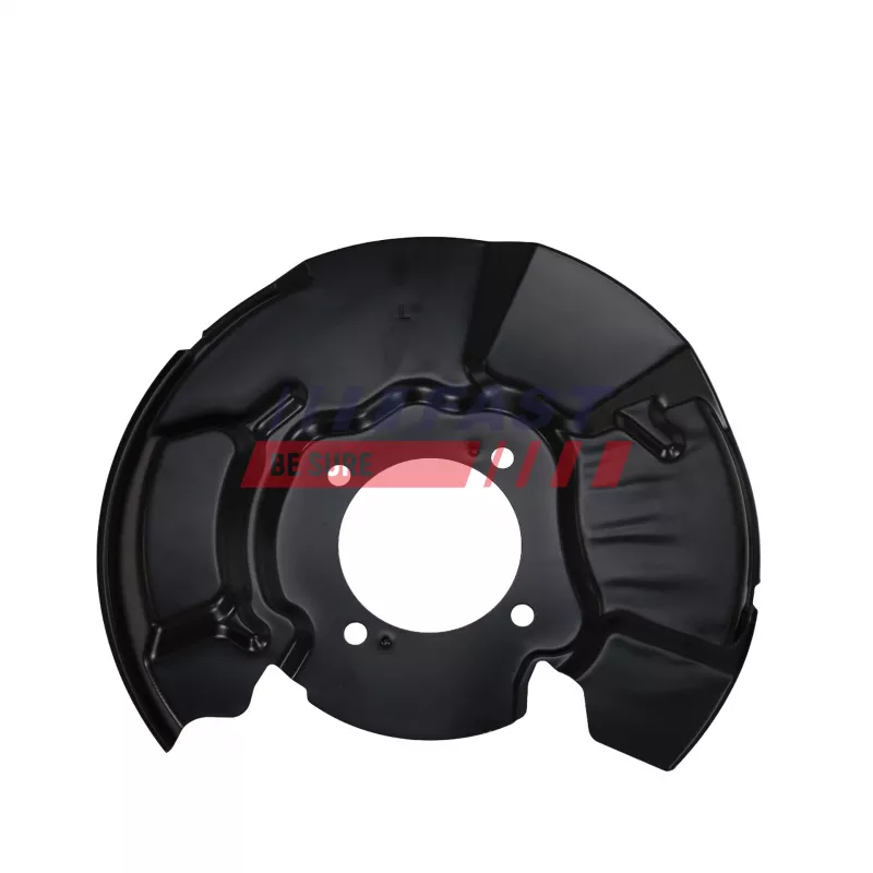 Déflecteur, disque de frein FAST FT02764