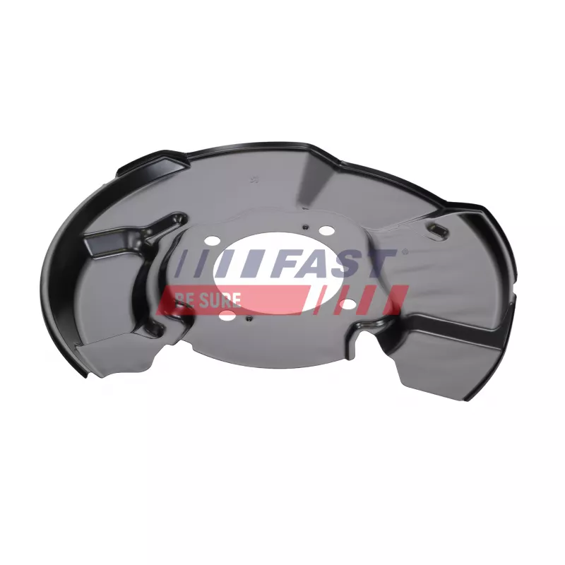 Déflecteur, disque de frein FAST FT02765