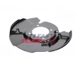 Déflecteur, disque de frein FAST FT02765 - Visuel 2