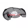 Déflecteur, disque de frein FAST FT02765 - Visuel 3