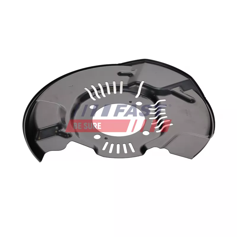 Déflecteur, disque de frein FAST FT02766
