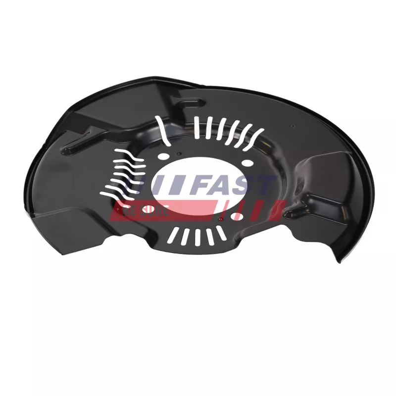 Déflecteur, disque de frein FAST FT02767