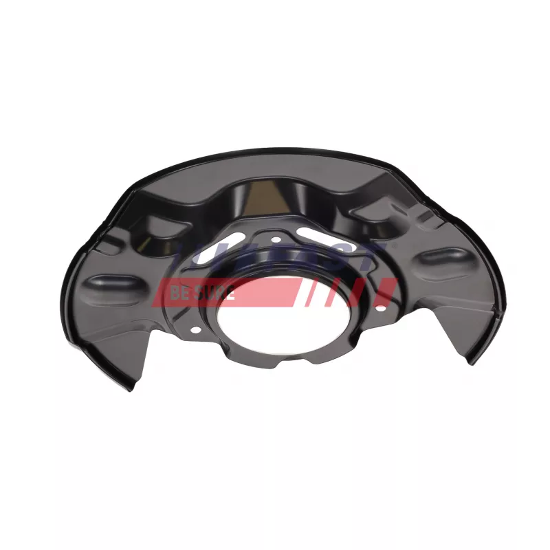 Déflecteur, disque de frein avant gauche FAST FT02768