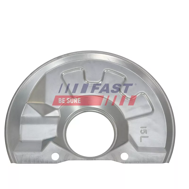 Déflecteur, disque de frein FAST FT02776