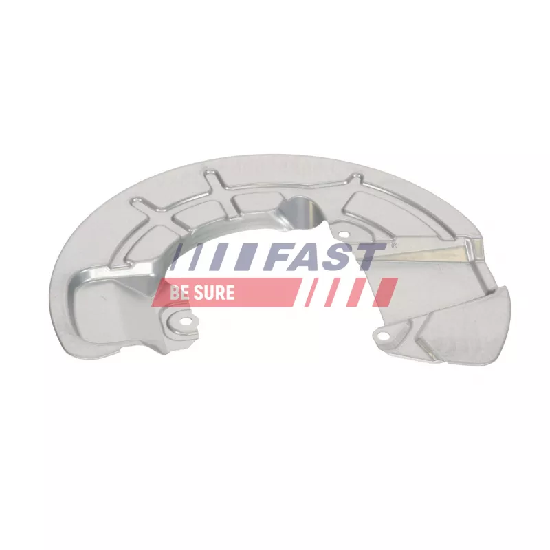 Déflecteur, disque de frein FAST FT02779