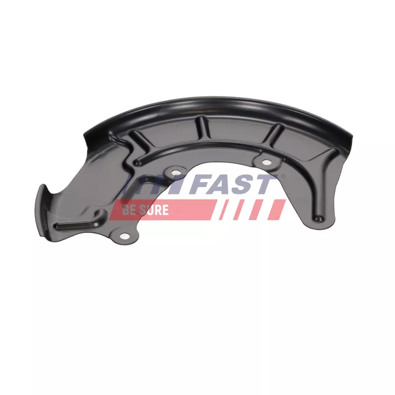 Déflecteur, disque de frein FAST FT02780