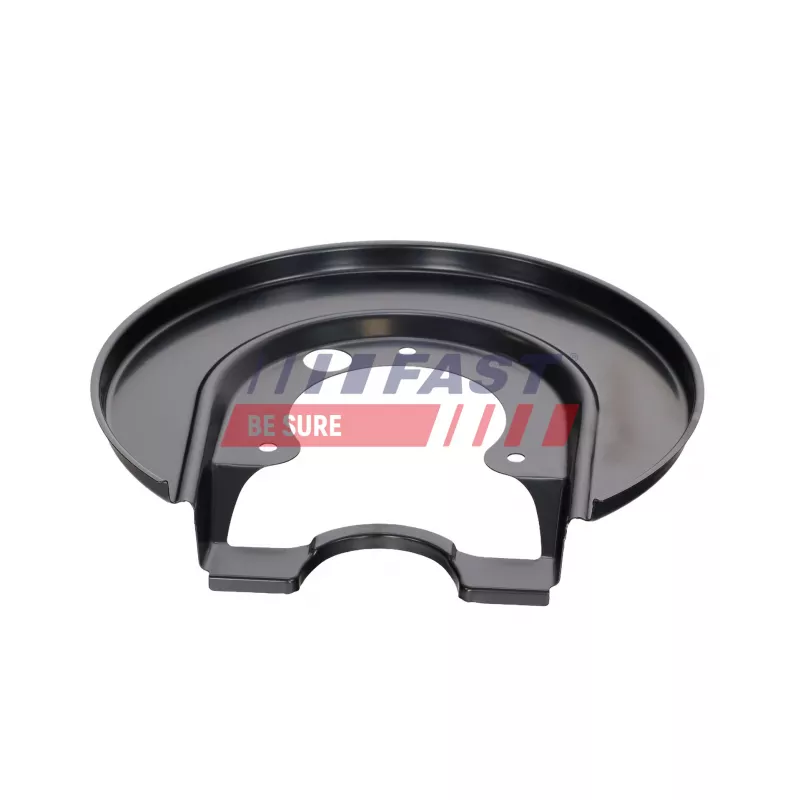 Déflecteur, disque de frein FAST FT02782