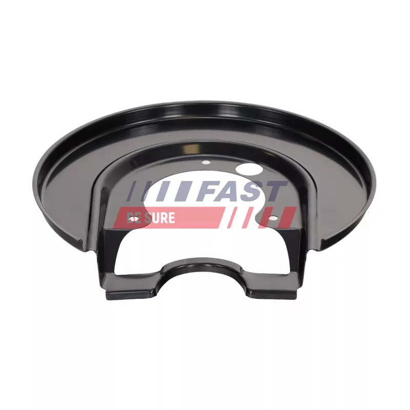 Déflecteur, disque de frein FAST FT02783