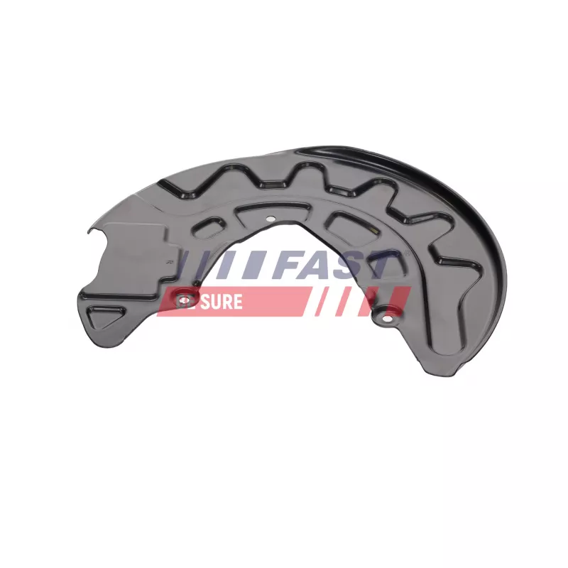 Déflecteur, disque de frein FAST FT02785