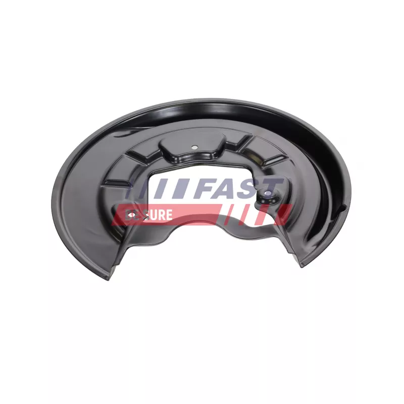 Déflecteur, disque de frein FAST FT02786