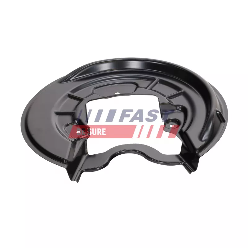 Déflecteur, disque de frein FAST FT02787