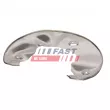 Déflecteur, disque de frein FAST FT02788 - Visuel 3