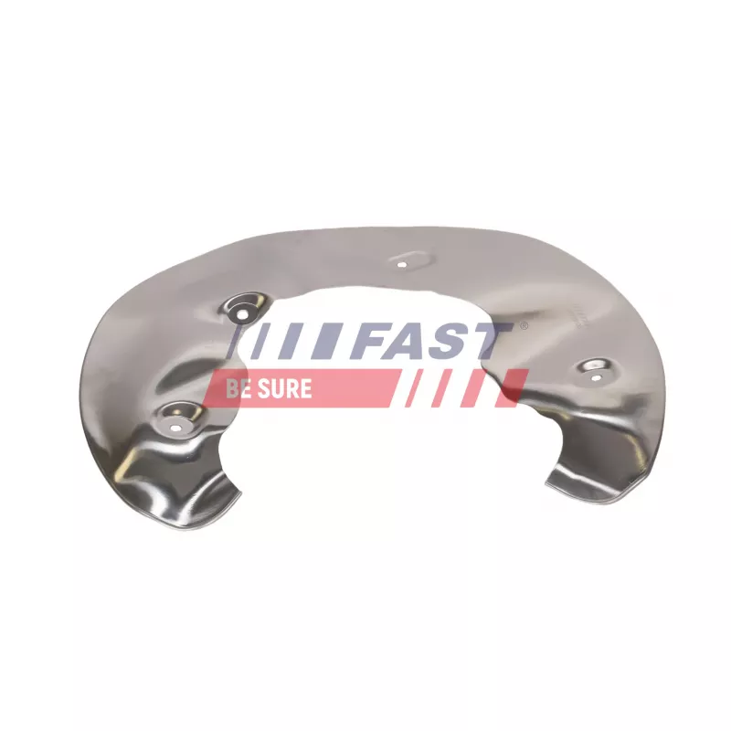 Déflecteur, disque de frein FAST FT02789