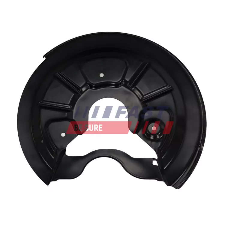 Déflecteur, disque de frein FAST FT02790