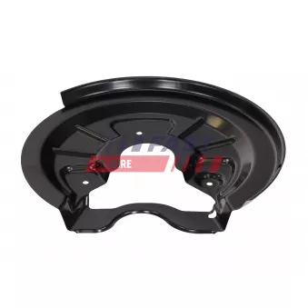 Déflecteur, disque de frein FAST