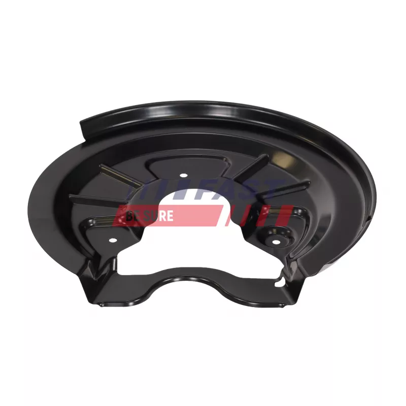 Déflecteur, disque de frein FAST FT02791