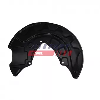 Déflecteur, disque de frein FAST