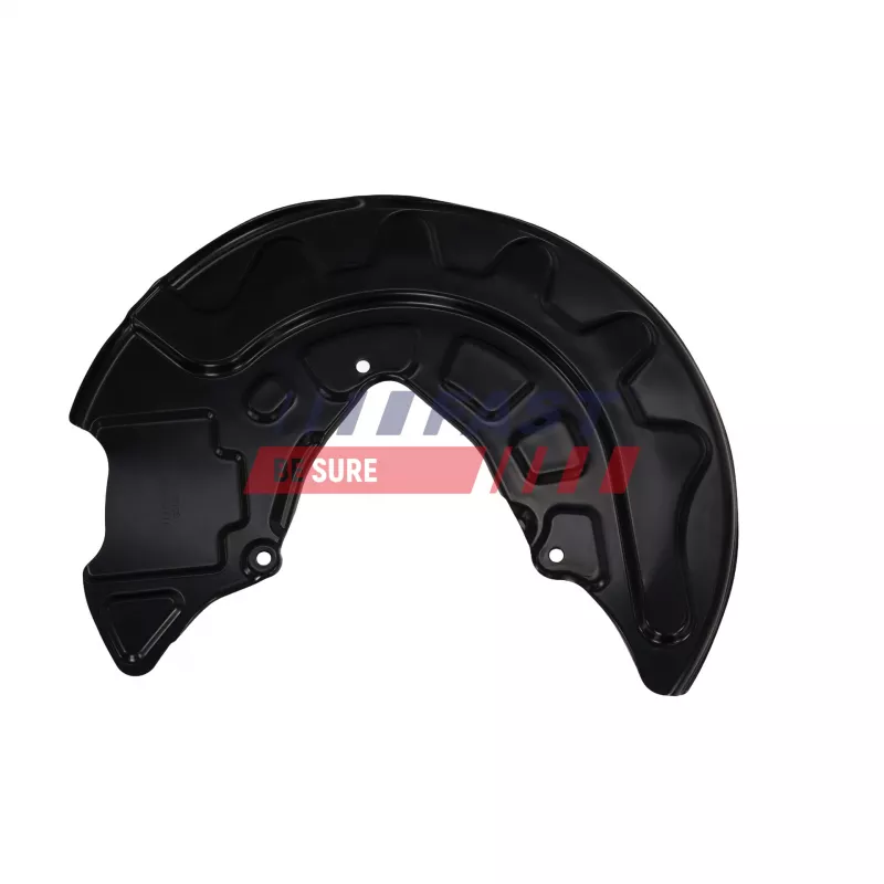 Déflecteur, disque de frein FAST FT02792