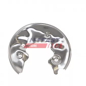 Déflecteur, disque de frein FAST