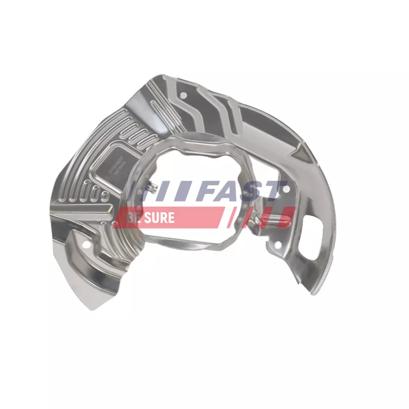 Déflecteur, disque de frein FAST FT02796