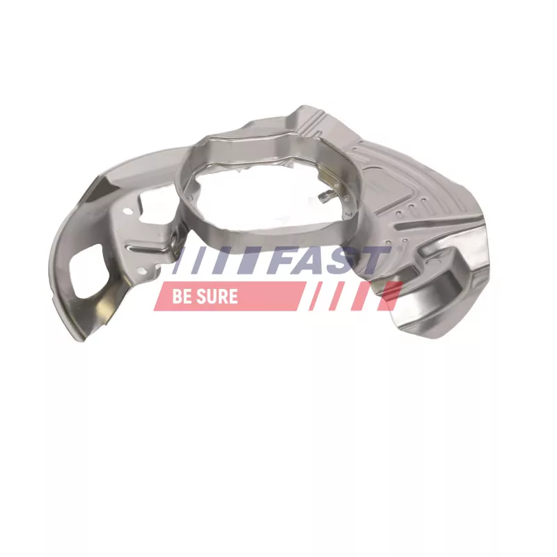Déflecteur, disque de frein FAST FT02797