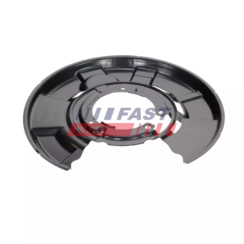 Déflecteur, disque de frein FAST FT02798