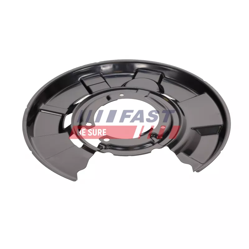 Déflecteur, disque de frein FAST FT02799