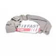 Déflecteur, disque de frein FAST FT02801 - Visuel 1