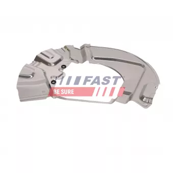 Déflecteur, disque de frein FAST