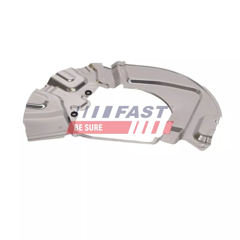 Déflecteur, disque de frein FAST FT02801