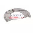 Déflecteur, disque de frein FAST FT02801 - Visuel 3