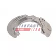 Déflecteur, disque de frein FAST FT02802 - Visuel 1