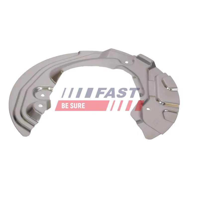 Déflecteur, disque de frein FAST FT02803