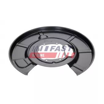Déflecteur, disque de frein FAST