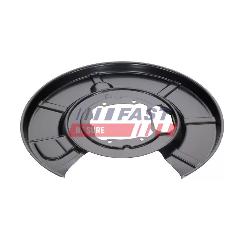 Déflecteur, disque de frein FAST FT02804