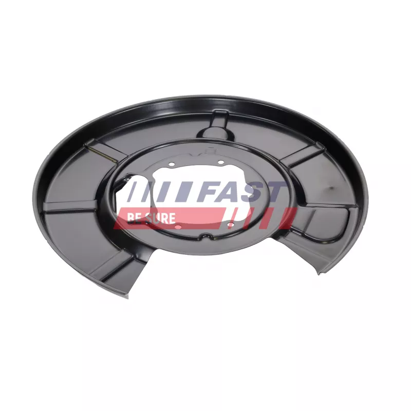 Déflecteur, disque de frein FAST FT02805