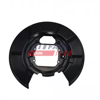 Déflecteur, disque de frein FAST