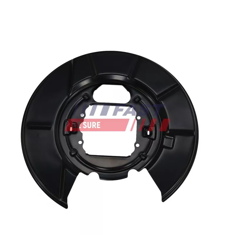 Déflecteur, disque de frein FAST FT02808