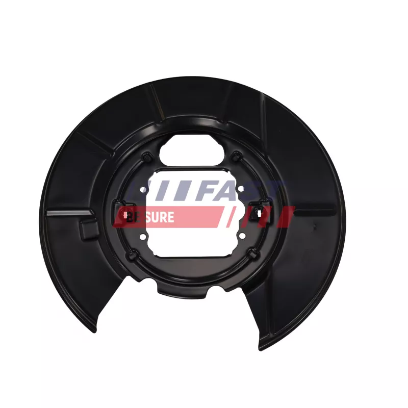 Déflecteur, disque de frein FAST FT02809