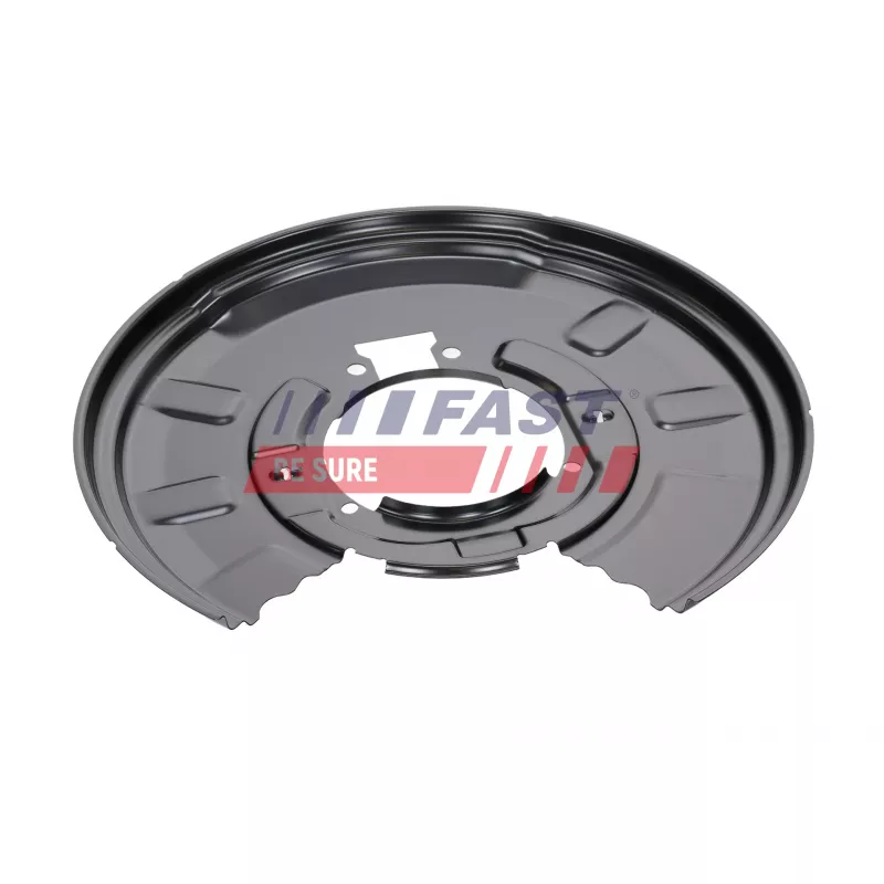 Déflecteur, disque de frein FAST FT02810