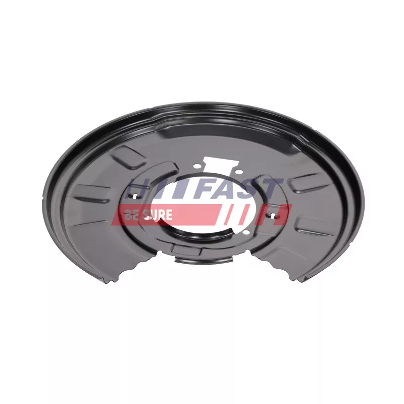 Déflecteur, disque de frein FAST FT02811