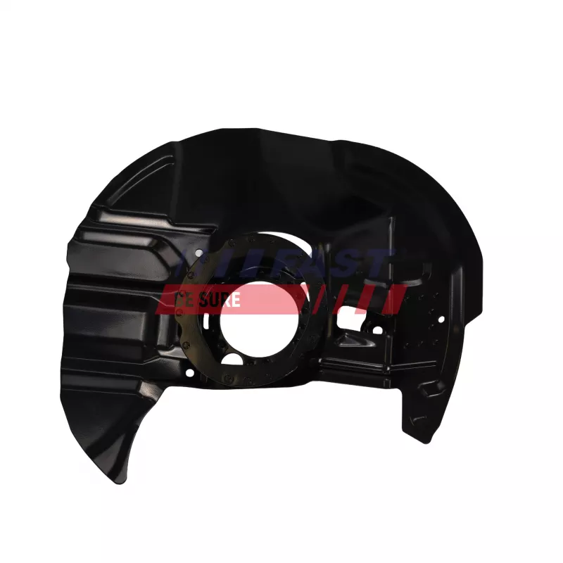 Déflecteur, disque de frein FAST FT02812
