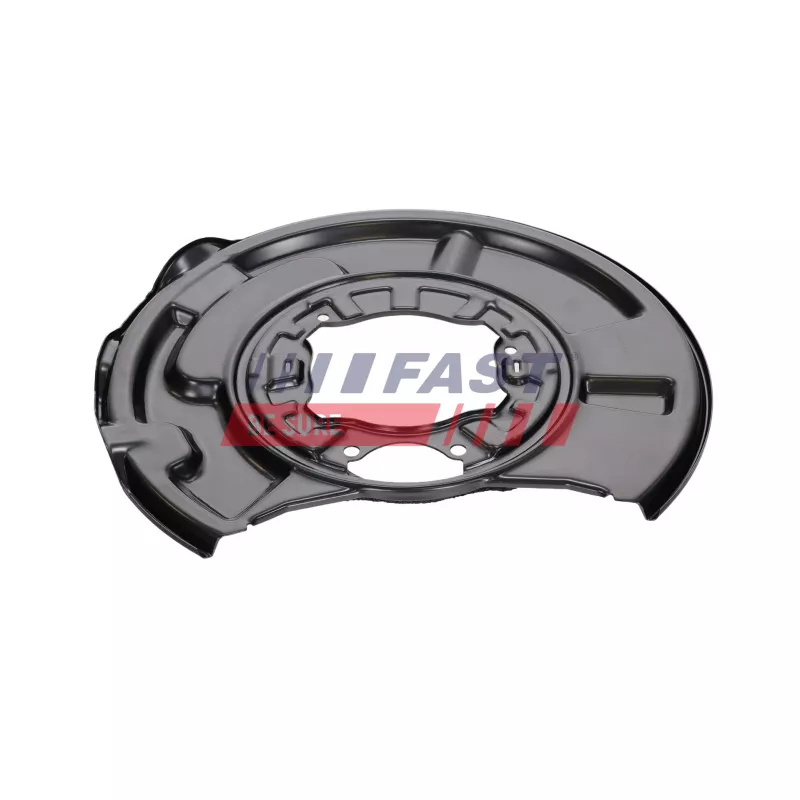 Déflecteur, disque de frein FAST FT02817