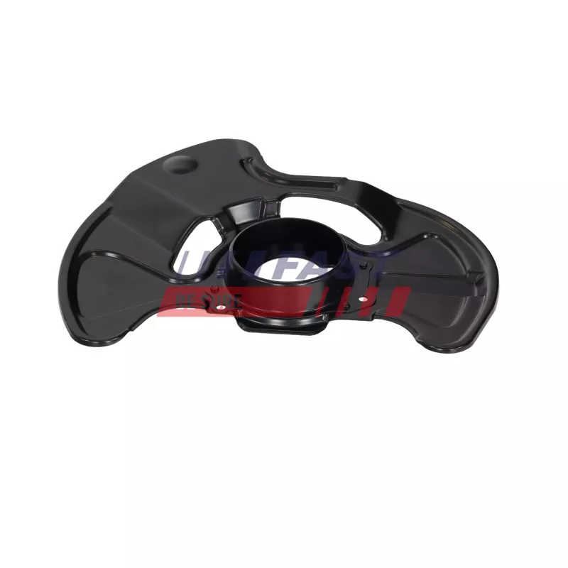 Déflecteur, disque de frein FAST FT02818