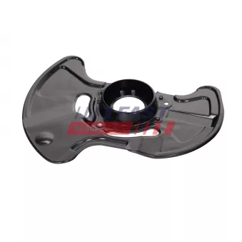 Déflecteur, disque de frein FAST