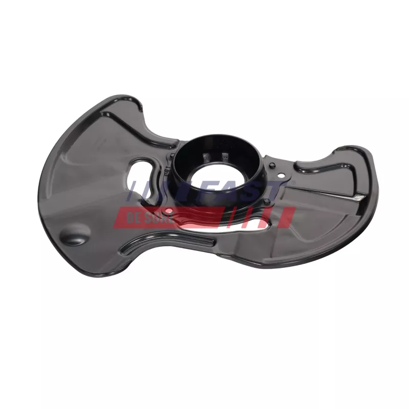 Déflecteur, disque de frein FAST FT02819