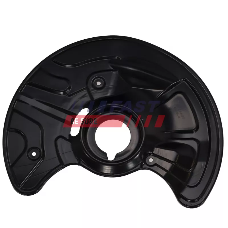 Déflecteur, disque de frein FAST FT02820